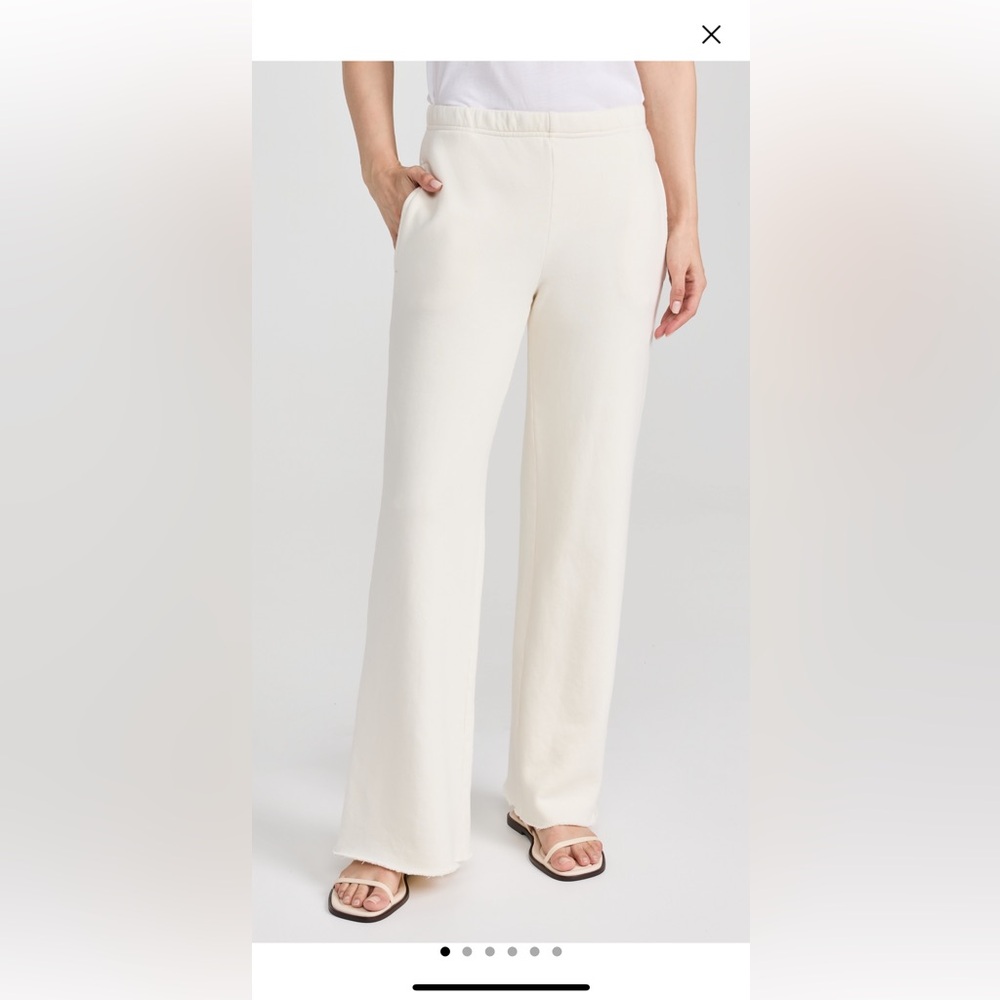 Xirena Emmette Sweatpants - Cloud